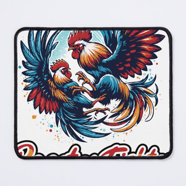 Item preview, Cockfighting Legends designed and sold by rich4Design.