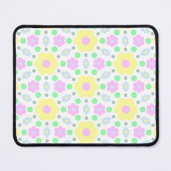 Item preview, Colorful flowers. designed and sold by Pattawadee.