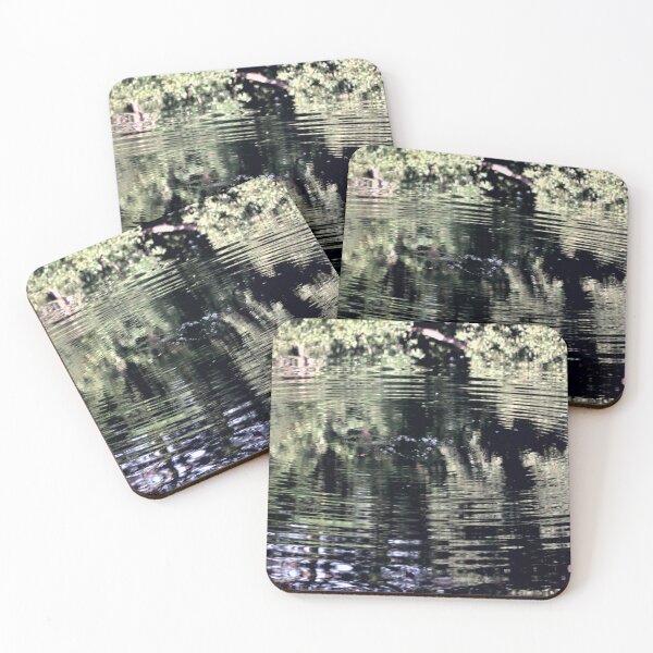 Item preview, Frozen reality - Beautiful nature 100 designed and sold by deep-sea-birds.