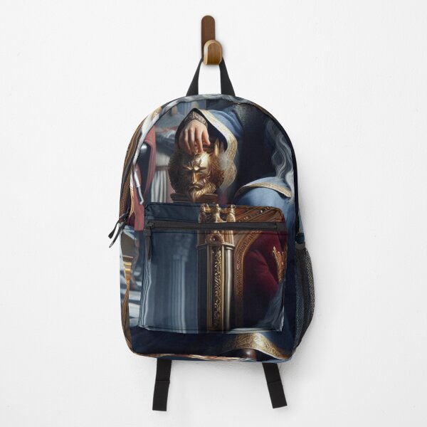 Item preview, King with Throne designed and sold by kharatsuchita.