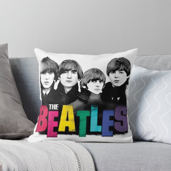 Item preview, Kids Colorful Beatles Shirt for Fun Loving Children designed and sold by DenggLemi.