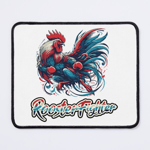 Item preview, Cock Fighter designed and sold by rich4Design.