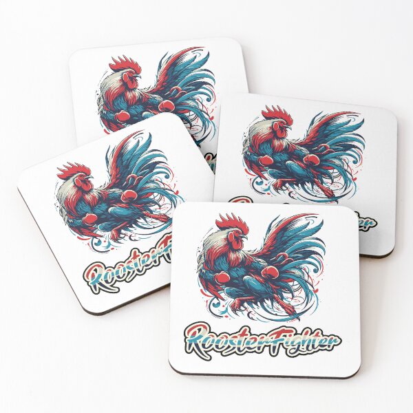 Item preview, Cock Fighter designed and sold by rich4Design.