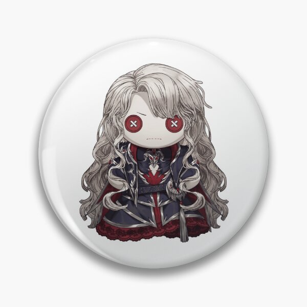 Item preview, Blood Moon Calling | Puppet Aloysius designed and sold by Genius-Japan.