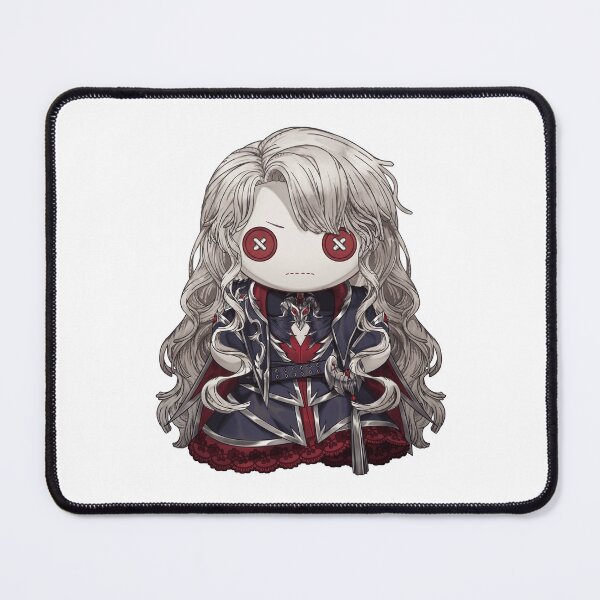 Item preview, Blood Moon Calling | Puppet Aloysius designed and sold by Genius-Japan.