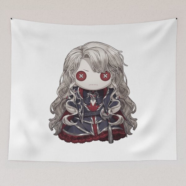 Item preview, Blood Moon Calling | Puppet Aloysius designed and sold by Genius-Japan.