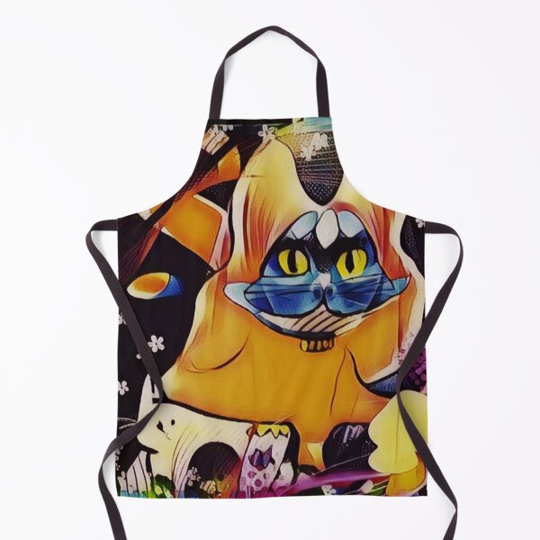 Item preview, Big Dillon Cats Billo designed and sold by AJT7rb.