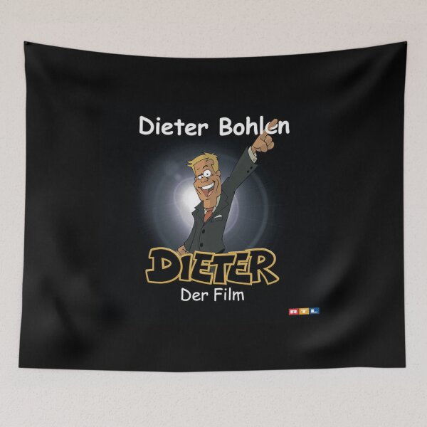 Item preview, Dieter Bohlen - Dieter Der Film album 2006 designed and sold by lisasilvano.