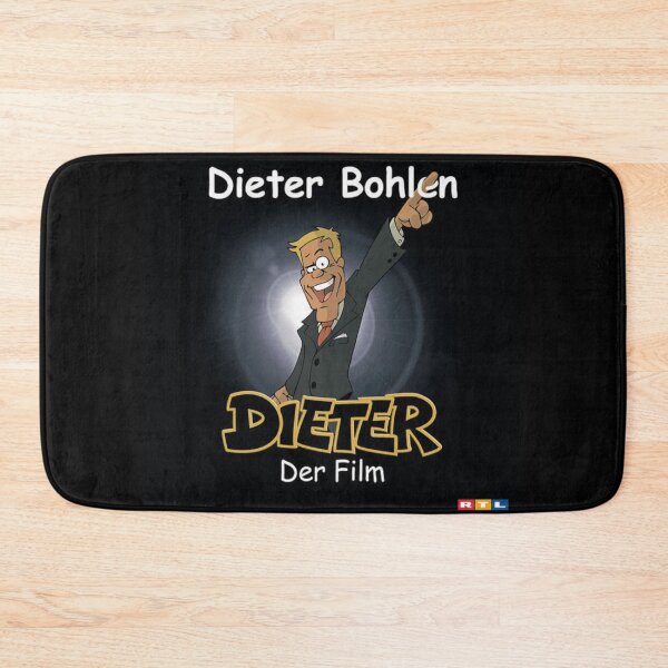 Item preview, Dieter Bohlen - Dieter Der Film album 2006 designed and sold by lisasilvano.