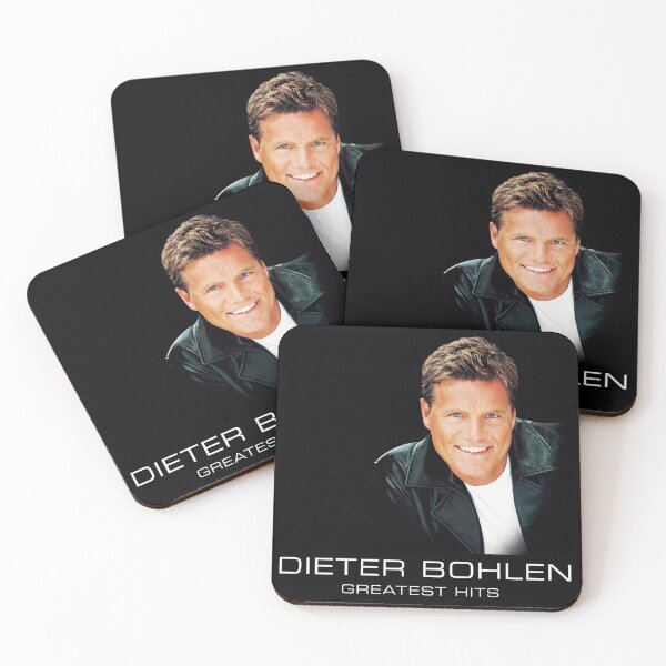 Item preview, Dieter Bohlen - Greatest Hits album 2002 designed and sold by lisasilvano.