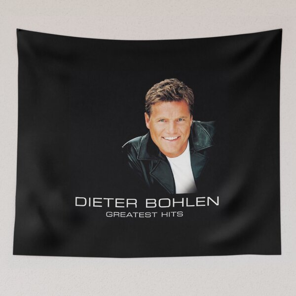 Item preview, Dieter Bohlen - Greatest Hits album 2002 designed and sold by lisasilvano.