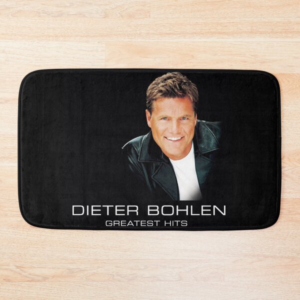 Item preview, Dieter Bohlen - Greatest Hits album 2002 designed and sold by lisasilvano.