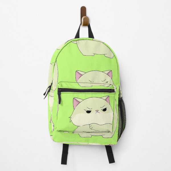 Item preview, Angry cat designed and sold by Priyanka Rishi.