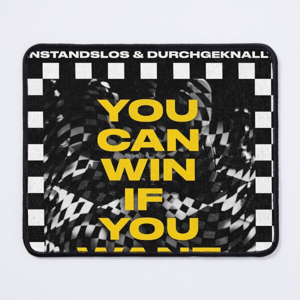 Item preview, Dieter Bohlen - You Can Win If You Want album 2022 designed and sold by lisasilvano.