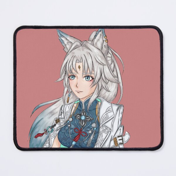 Item preview, Feixiao - Honkai Star Rail designed and sold by shahdraws.