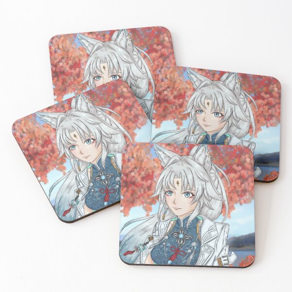 Item preview, Feixiao - Honkai Star Rail designed and sold by shahdraws.