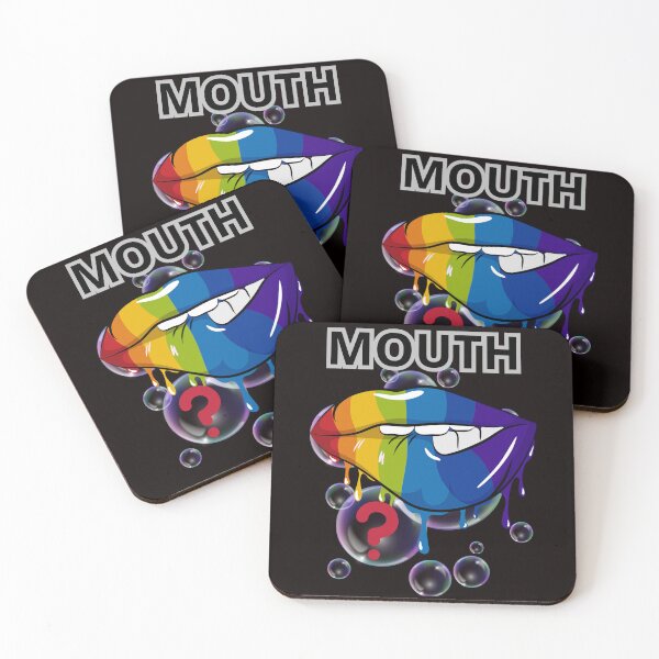 Item preview, MOUTH designed and sold by Tadeusz1.