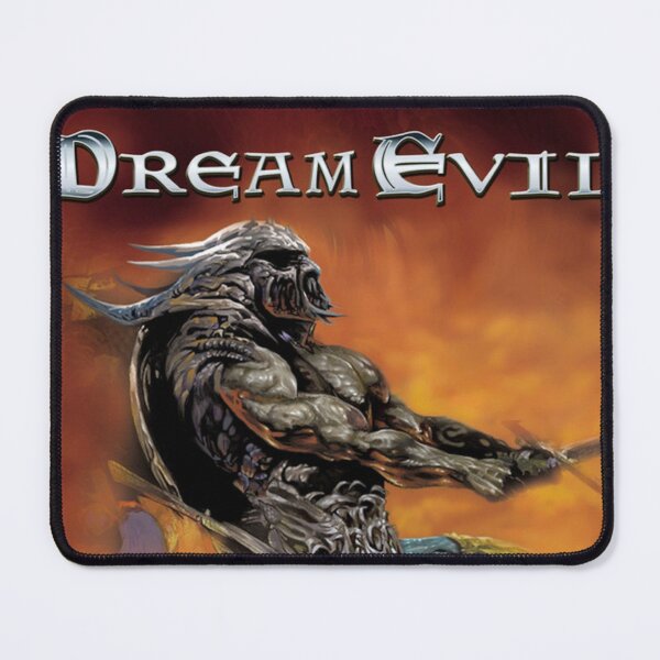 Item preview, Dream Evil - Dragonslayer album 2002 designed and sold by lisasilvano.