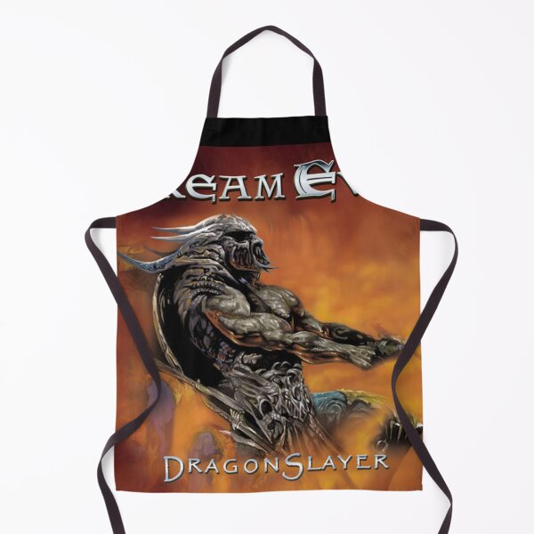 Item preview, Dream Evil - Dragonslayer album 2002 designed and sold by lisasilvano.