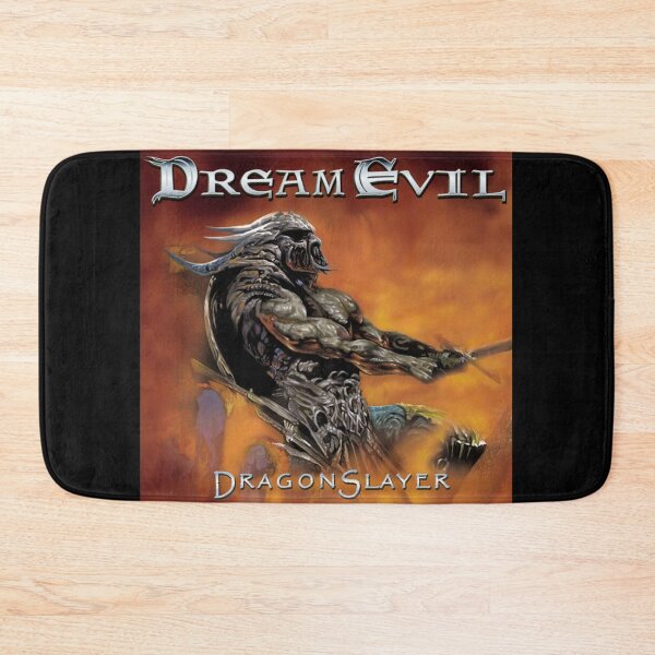 Item preview, Dream Evil - Dragonslayer album 2002 designed and sold by lisasilvano.