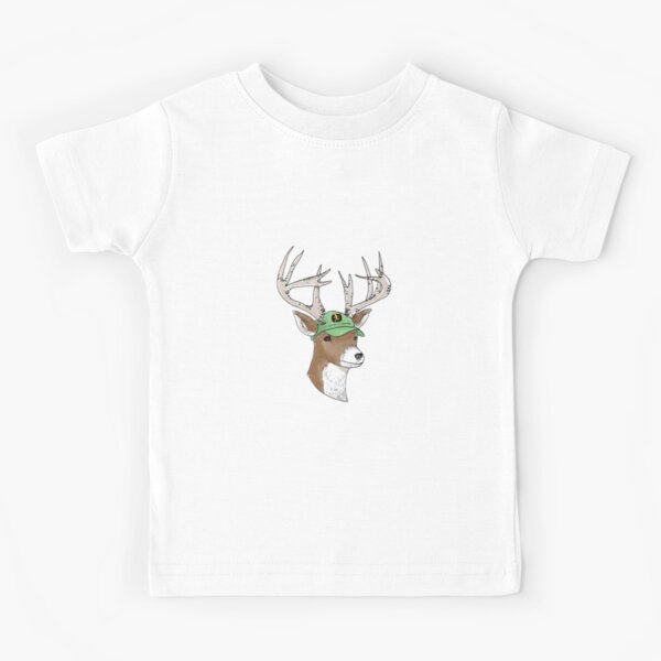 John Humane Kids T-Shirt