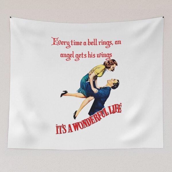 Item preview, Angel Wings Movie designed and sold by NetlandWewerka.