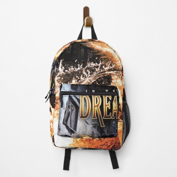 Item preview, Dream Evil - In the Night album 2010 designed and sold by lisasilvano.