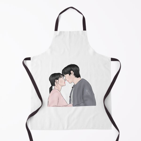 Item preview, No Gain No Love Korean Drama designed and sold by ArtRaftPro.