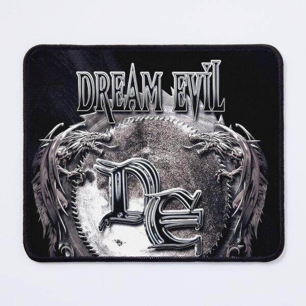 Item preview, Dream Evil - The Book of Heavy Metal album 2004 designed and sold by lisasilvano.