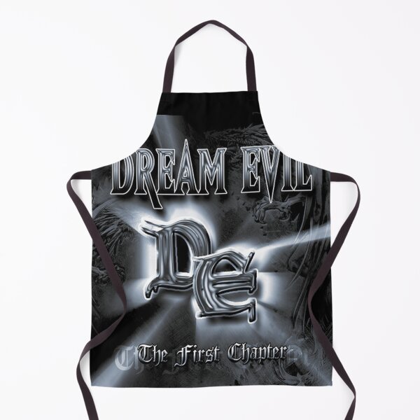 Item preview, Dream Evil - The First Chapter album 2003 designed and sold by lisasilvano.