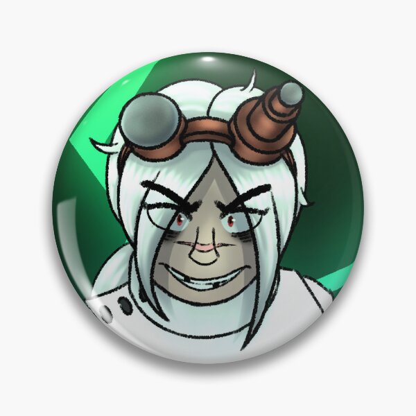 Item preview, Noure as Doctor Frankenstein (no text) designed and sold by kathyr0se.
