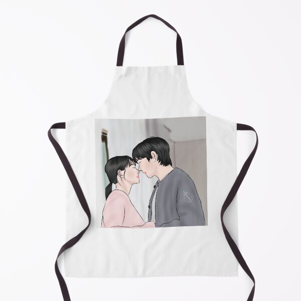 Item preview, No Gain No Love Korean Drama designed and sold by ArtRaftPro.