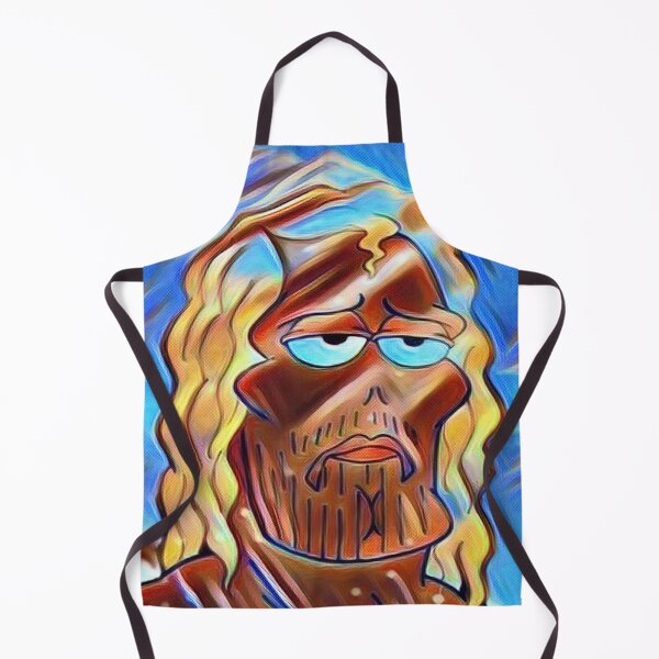 Item preview, Just..Keep..Breathing 2 designed and sold by Scurvy Dawg Design.