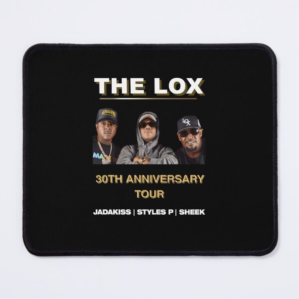 Item preview, 30th Anniversary Tour Music Band designed and sold by EspressoCofeMa.