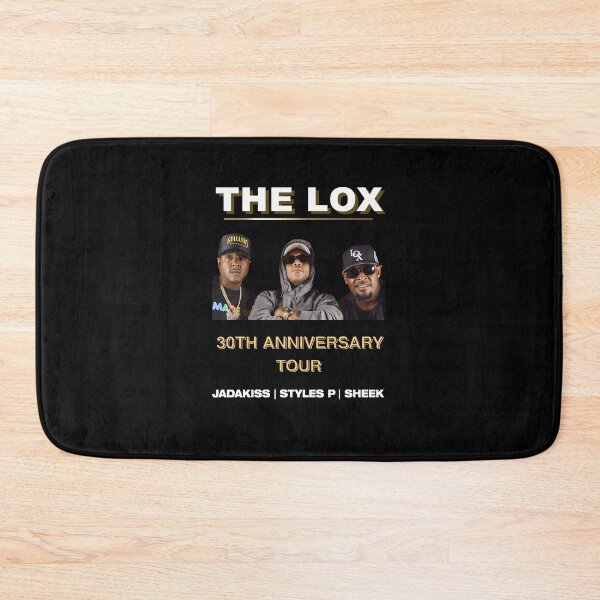 Item preview, 30th Anniversary Tour Music Band designed and sold by EspressoCofeMa.
