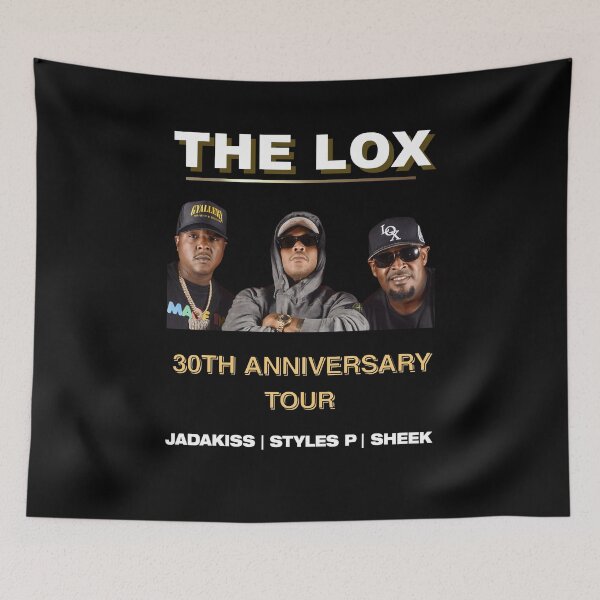 Item preview, 30th Anniversary Tour Music Band designed and sold by EspressoCofeMa.