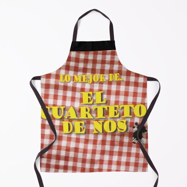 Item preview, El Cuarteto de Nos - Lo mejor de... El Cuarteto de Nos album 2010 designed and sold by lisasilvano.