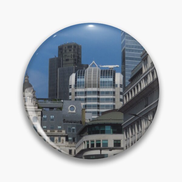 Item preview, King William Street, London designed and sold by wiggyofipswich.