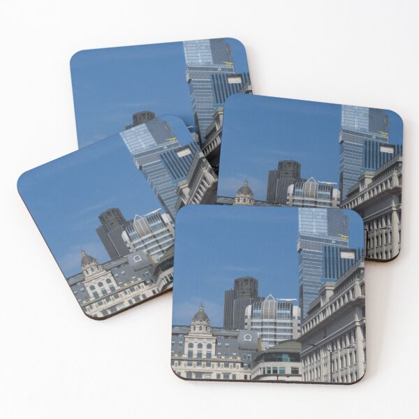Item preview, King William Street, London designed and sold by wiggyofipswich.