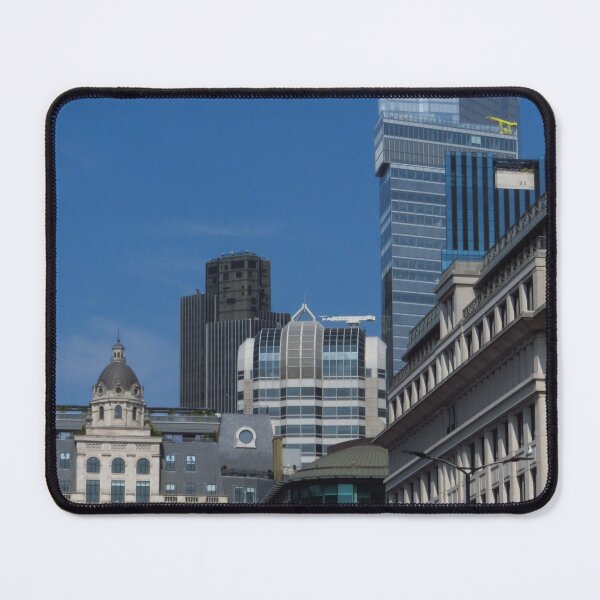 Item preview, King William Street, London designed and sold by wiggyofipswich.