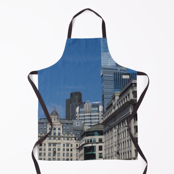 Item preview, King William Street, London designed and sold by wiggyofipswich.