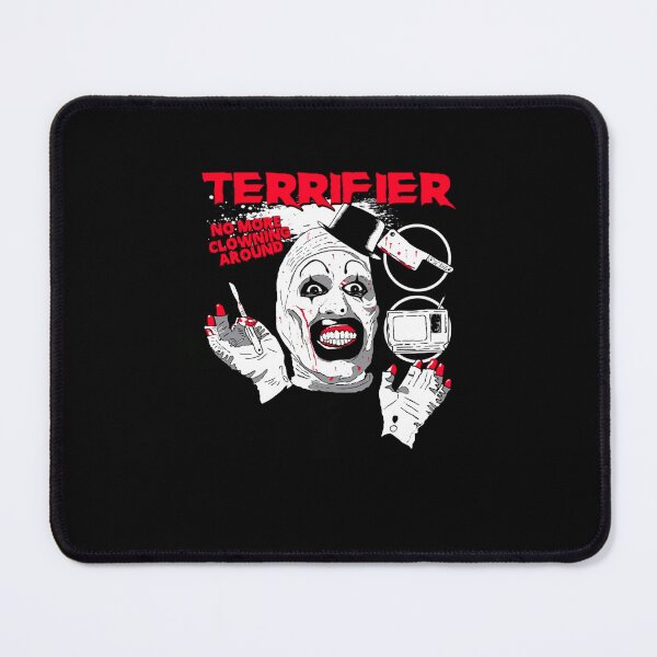 Item preview, No More Clowning Around Clown Xmas designed and sold by Morehedions.