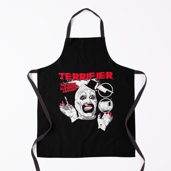 Item preview, No More Clowning Around Clown Xmas designed and sold by Morehedions.