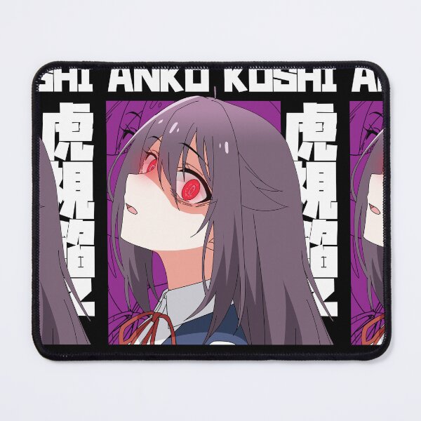 Item preview, Anko Koshi Yandere Mode designed and sold by UDTee.