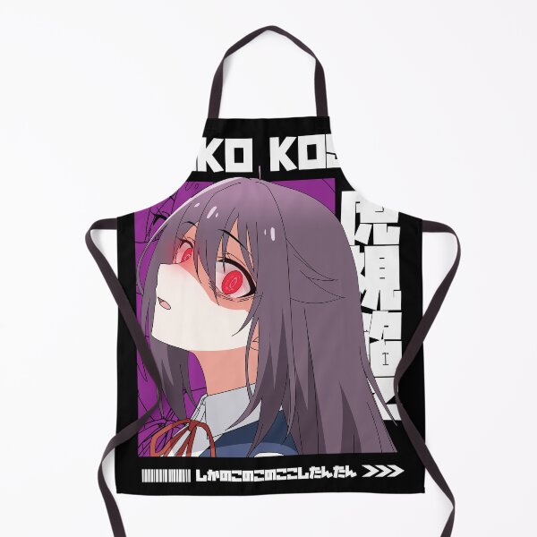 Item preview, Anko Koshi Yandere Mode designed and sold by UDTee.