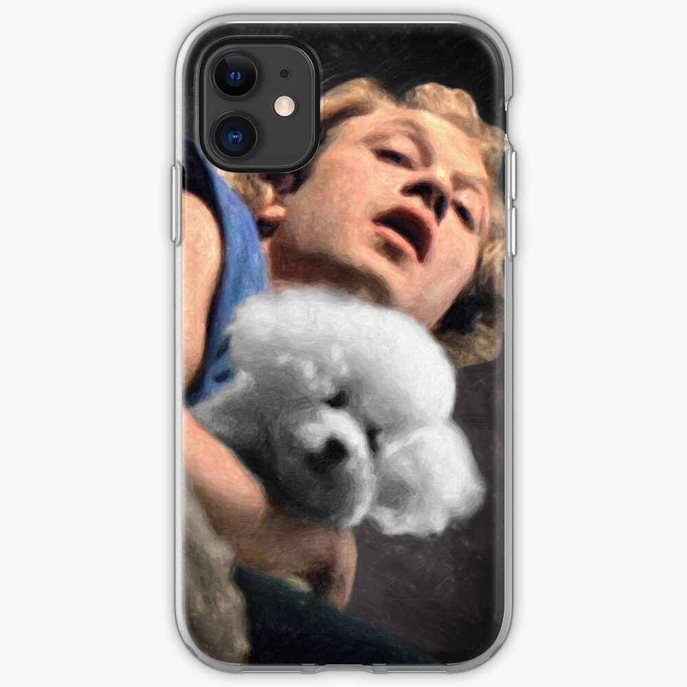 Buffalo Bill iPhone Case & Cover