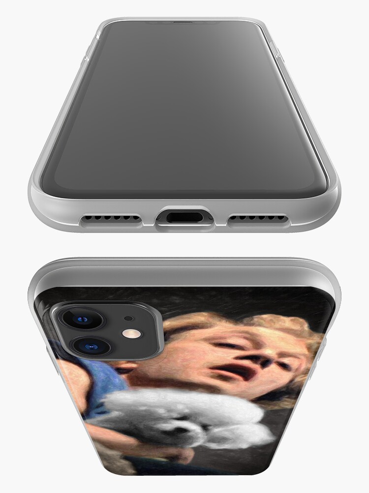 Alternate view of Buffalo Bill iPhone Case & Cover