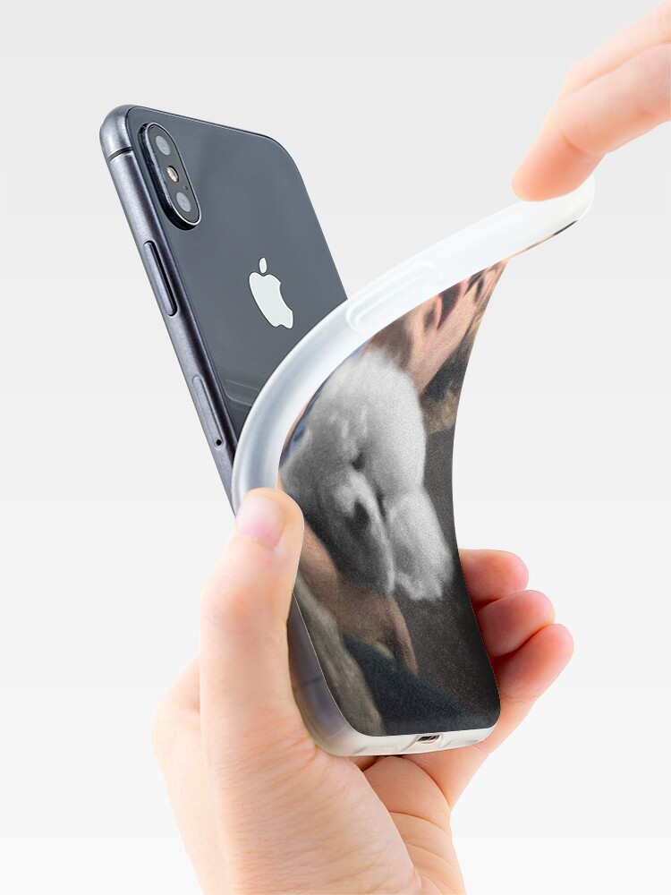 Alternate view of Buffalo Bill iPhone Case & Cover