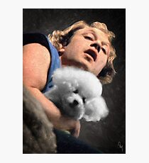 Buffalo Bill Photographic Print