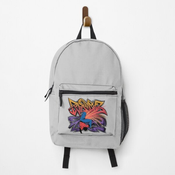 Item preview, Urban Spin Breakdancer designed and sold by Firas Aljazzar.